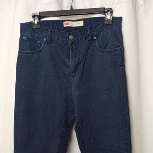 511 Slim Levi's